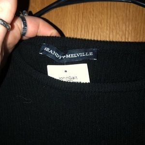 Brandy Melville Long sleeve shirt